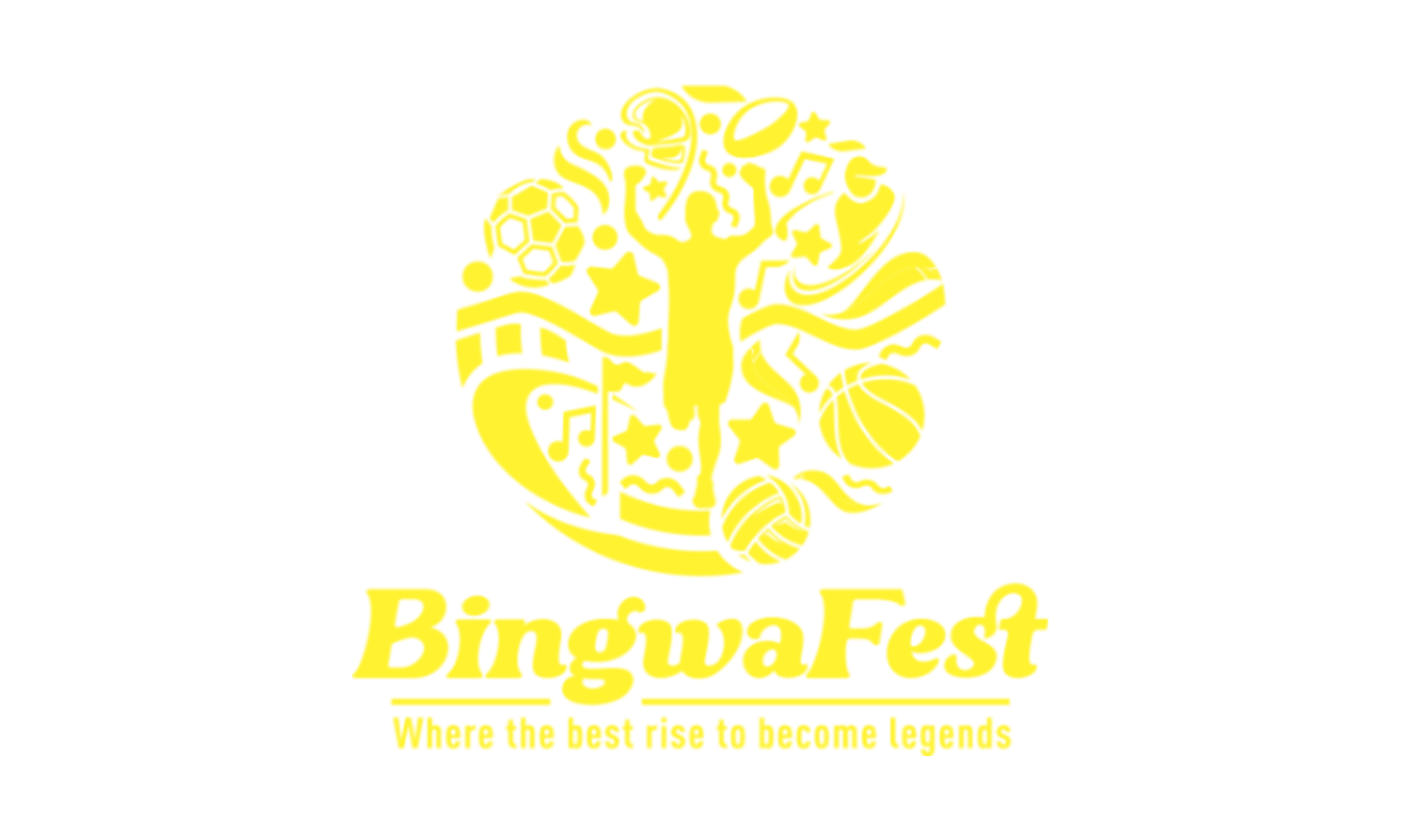 Bingwafest