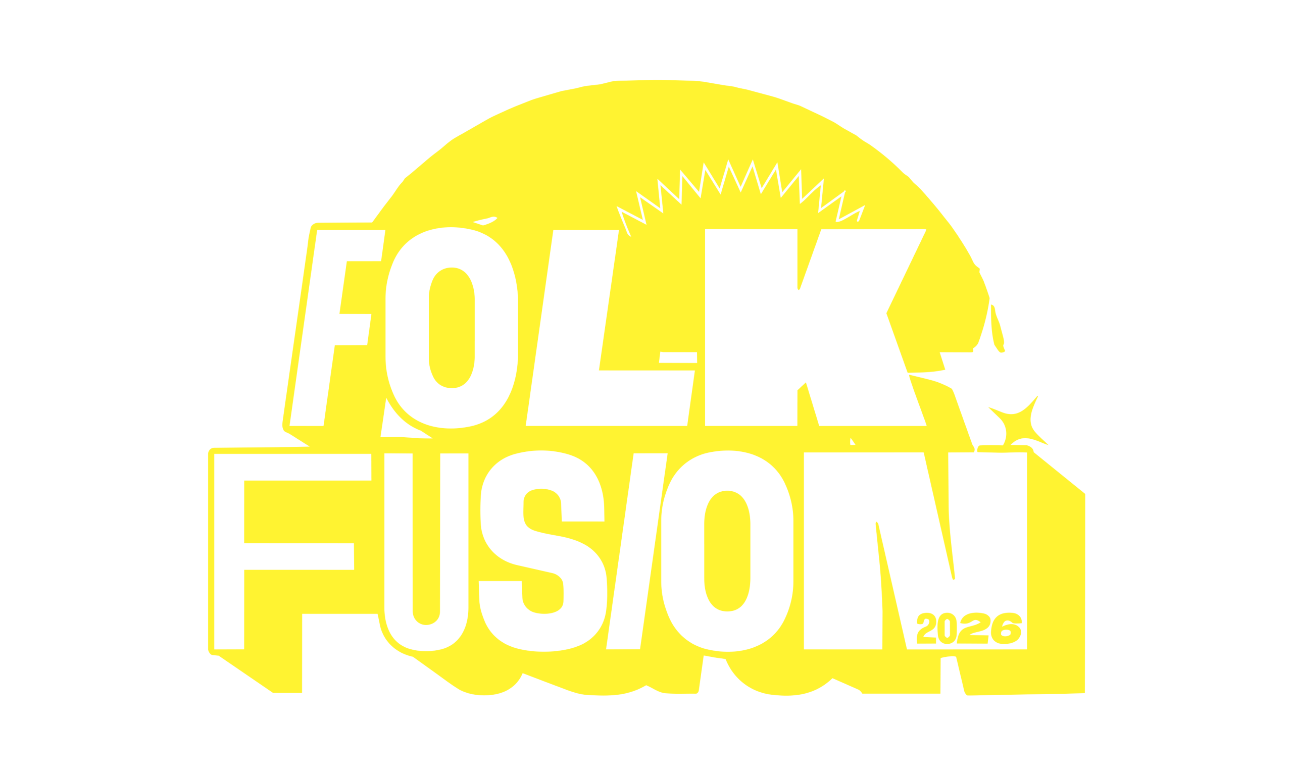 Folk Fusion