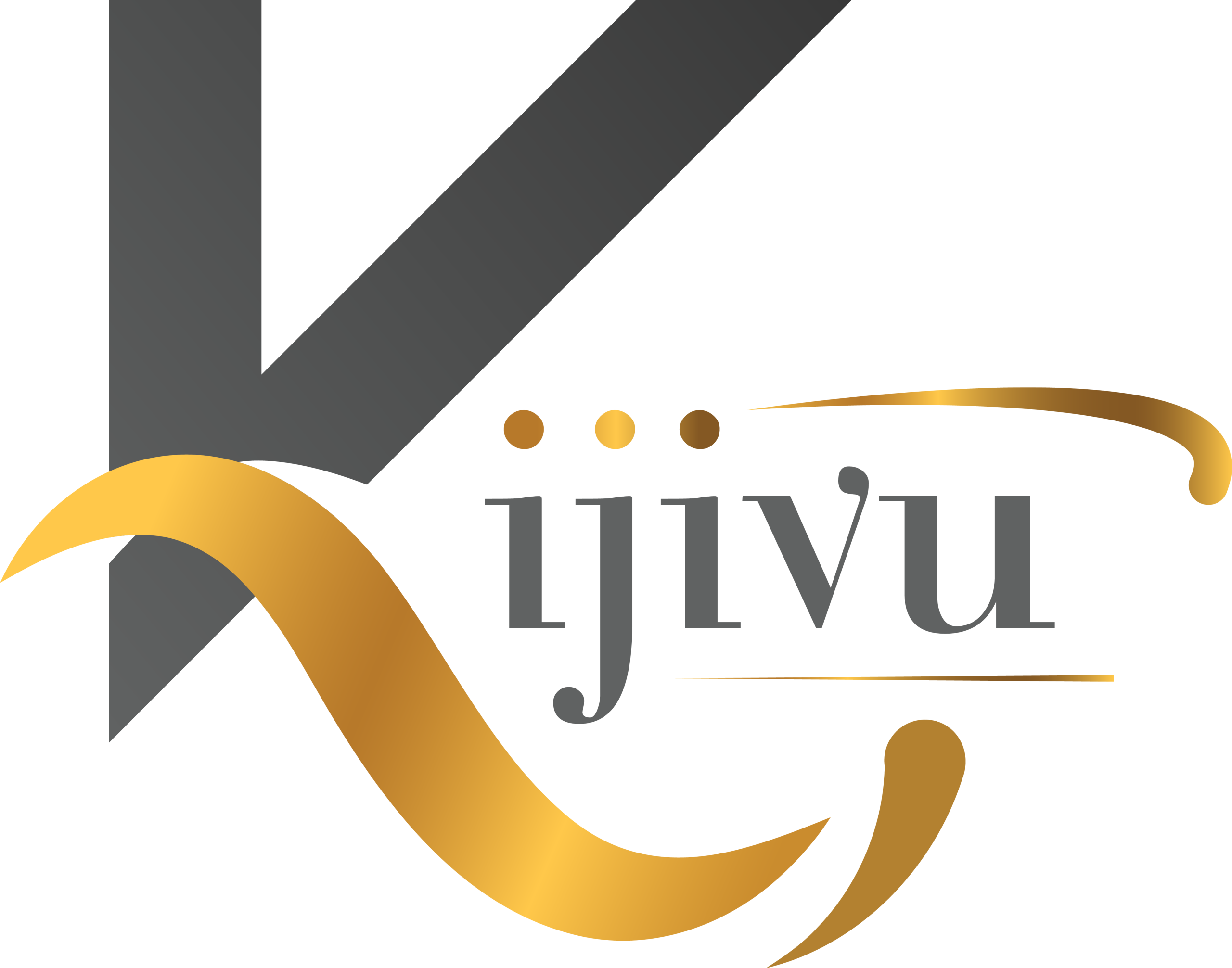 Kijivu Solutions