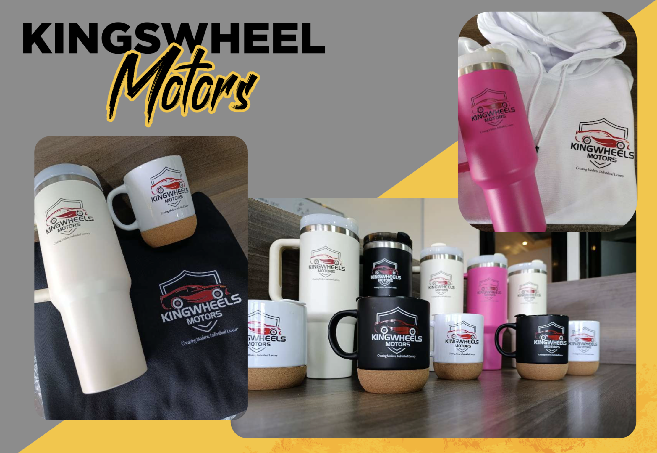 Kingswheel