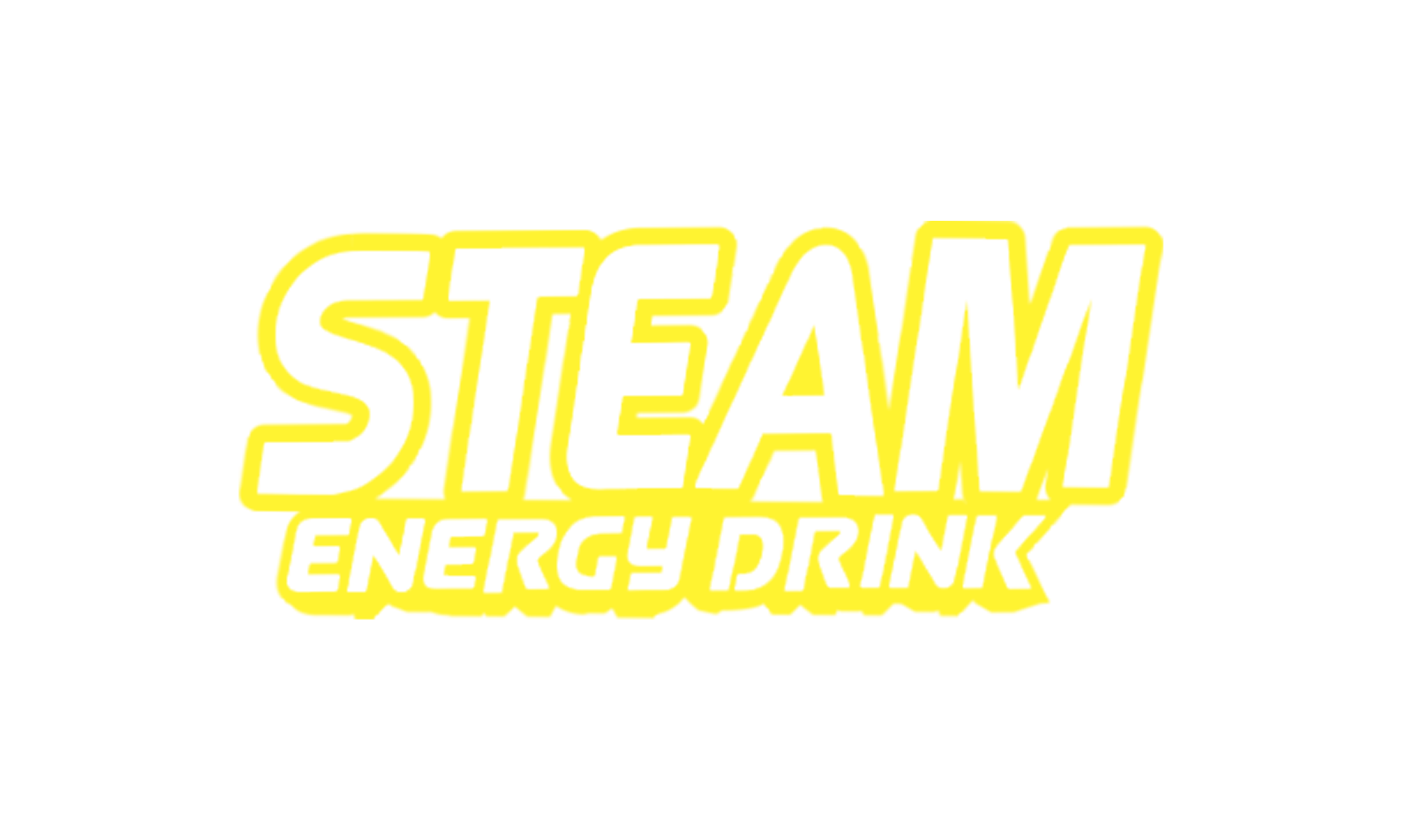 Steam Energy Drink
