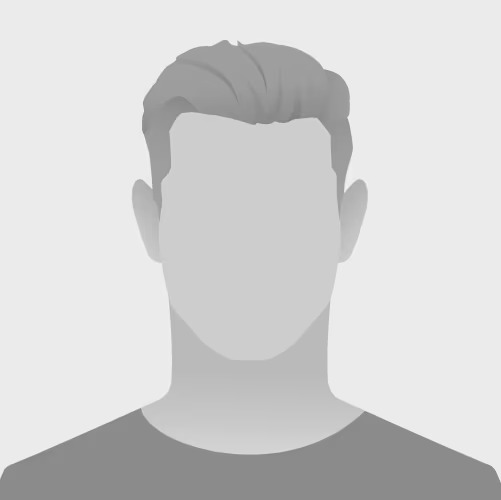 male avatar